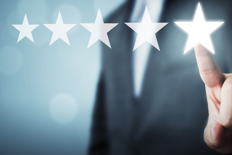 What are CMS Star Ratings? 2021 Update