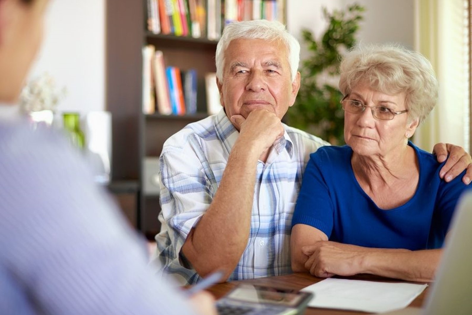 6 Common Mistakes to Avoid When Selecting Medicare Advantage Plans