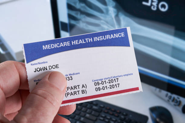 Medicare 101: What is Medicare?