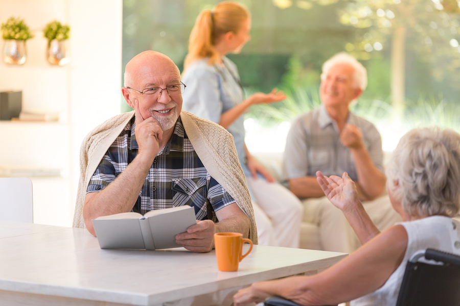 Does Medicare Cover Assisted Living?