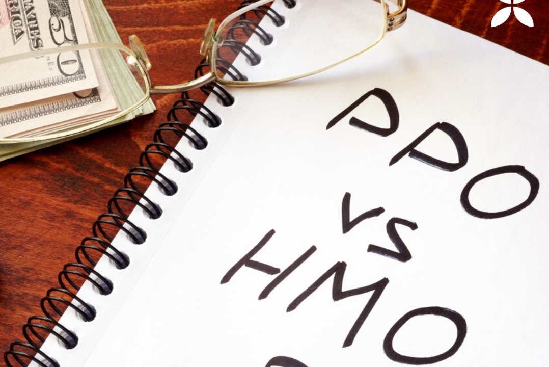 HMO vs. PPO: What are the differences between these Medicare Advantage plans?