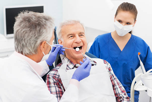 Does Medicare Cover Dental?