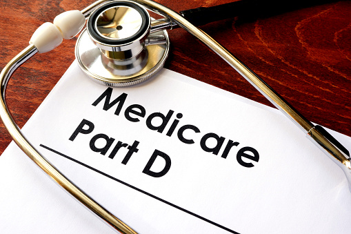 How to enroll in Medicare Part D