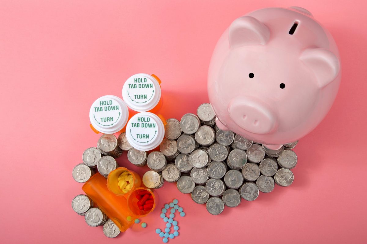 What does Medicare Part D cost?