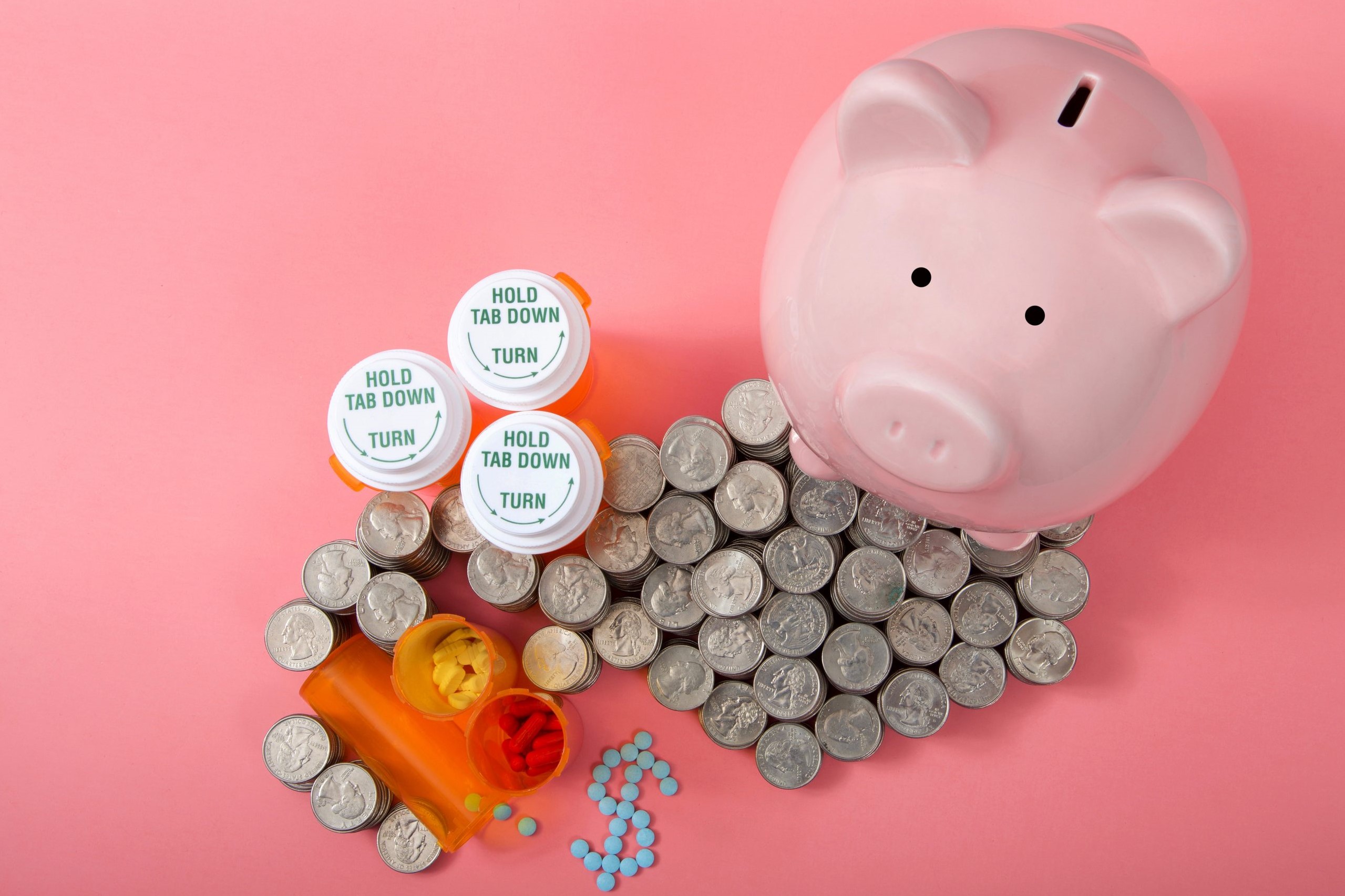 What does Medicare Part D cost?