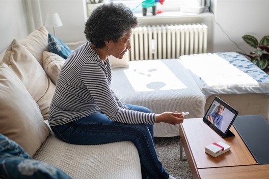 Does Medicare Cover Telehealth?