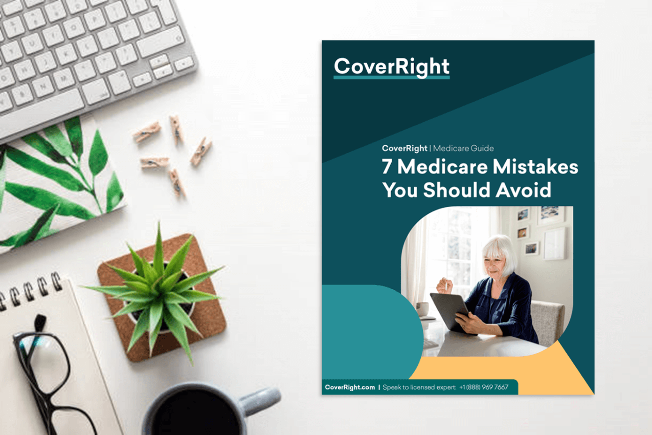 7 Medicare Mistakes You Should Avoid