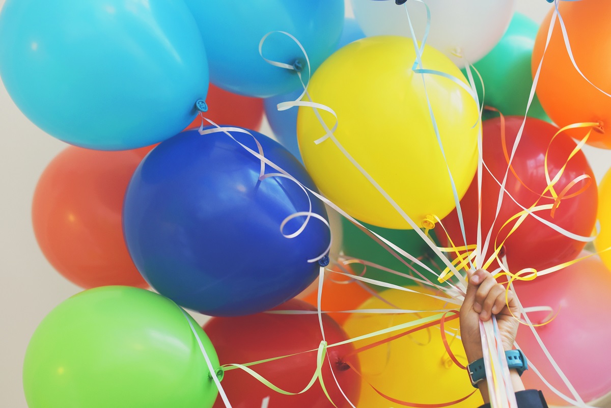 How to Prepare for Medicare Before You Turn 65 - Balloons