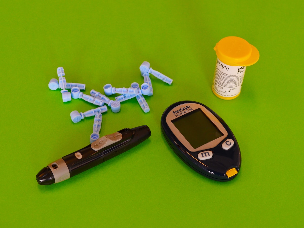 How Your Medicare Plan Can Help if You're Pre-Diabetic