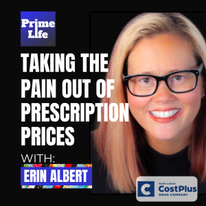Mark Cuban Cost Plus Drug Company is Taking the Pain Out Prescription Prices with Erin Albert