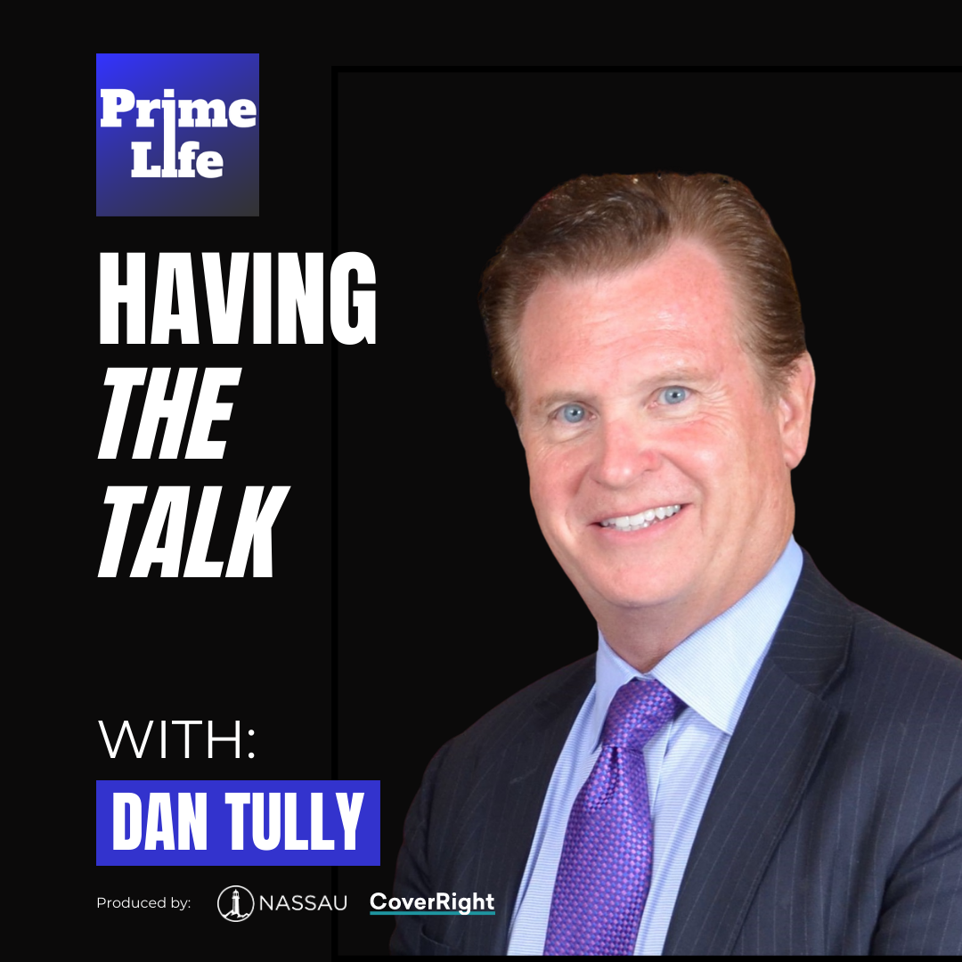 Having “The Talk” with Dan Tully
