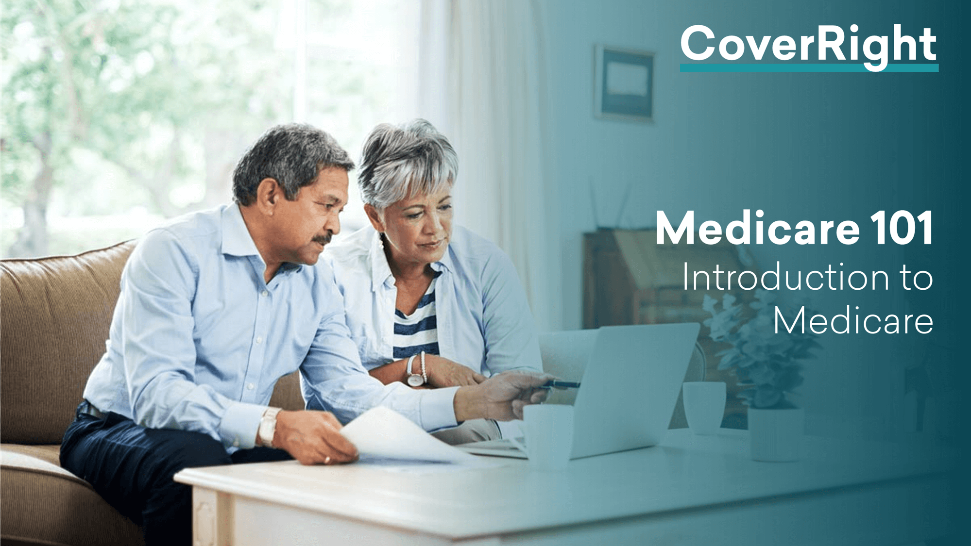 Introduction to Medicare