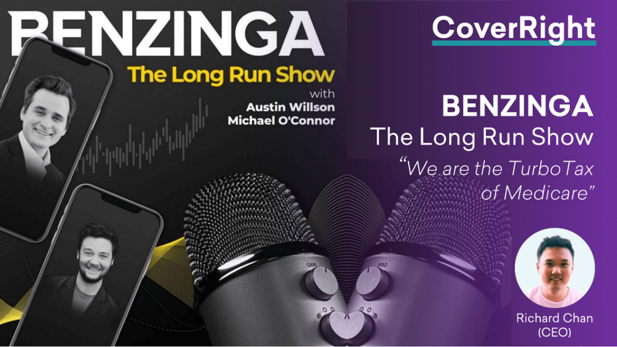 Long Run Show | Benzinga