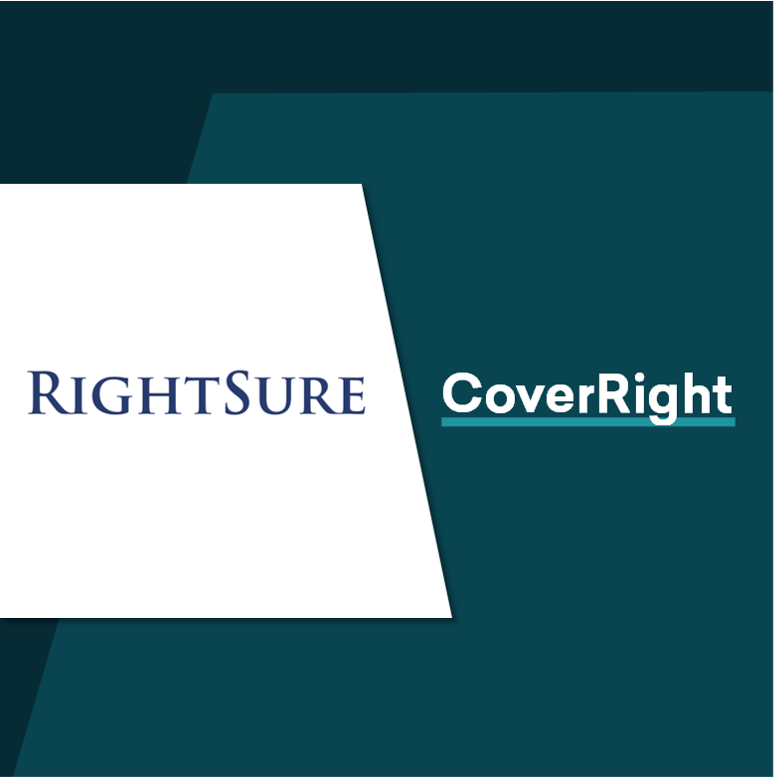 CoverRight Partners with RightSure